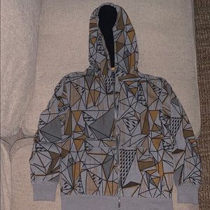 Boys Gap Jacket